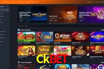 Ofertas Exclusivas Ckbet