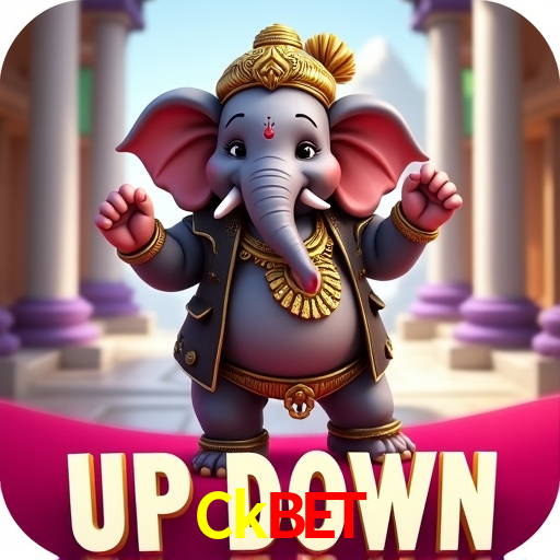 Tecnologia da Plataforma Ckbet