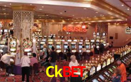 Interface Premium Ckbet